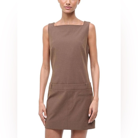 STAUD Dresses & Skirts - Staud Skyla Dress NWT